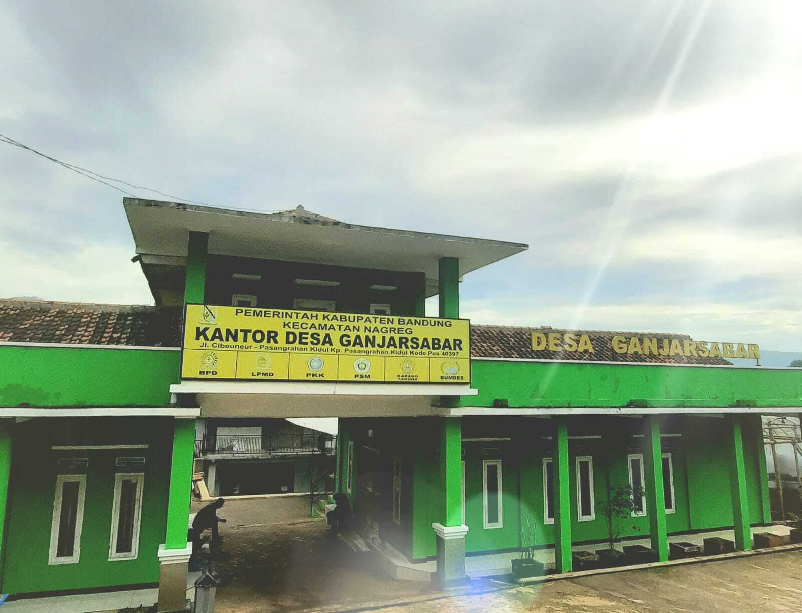 Kantor Desa